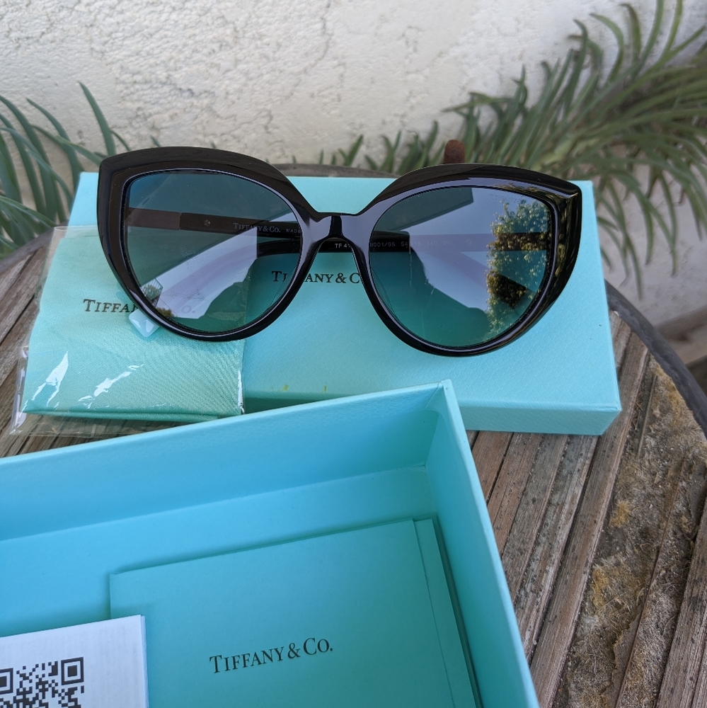 Tiffany & Co. Sunglasses
